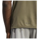 Adidas Ανδρική κοντομάνικη μπλούζα Aeroready D4M Tee